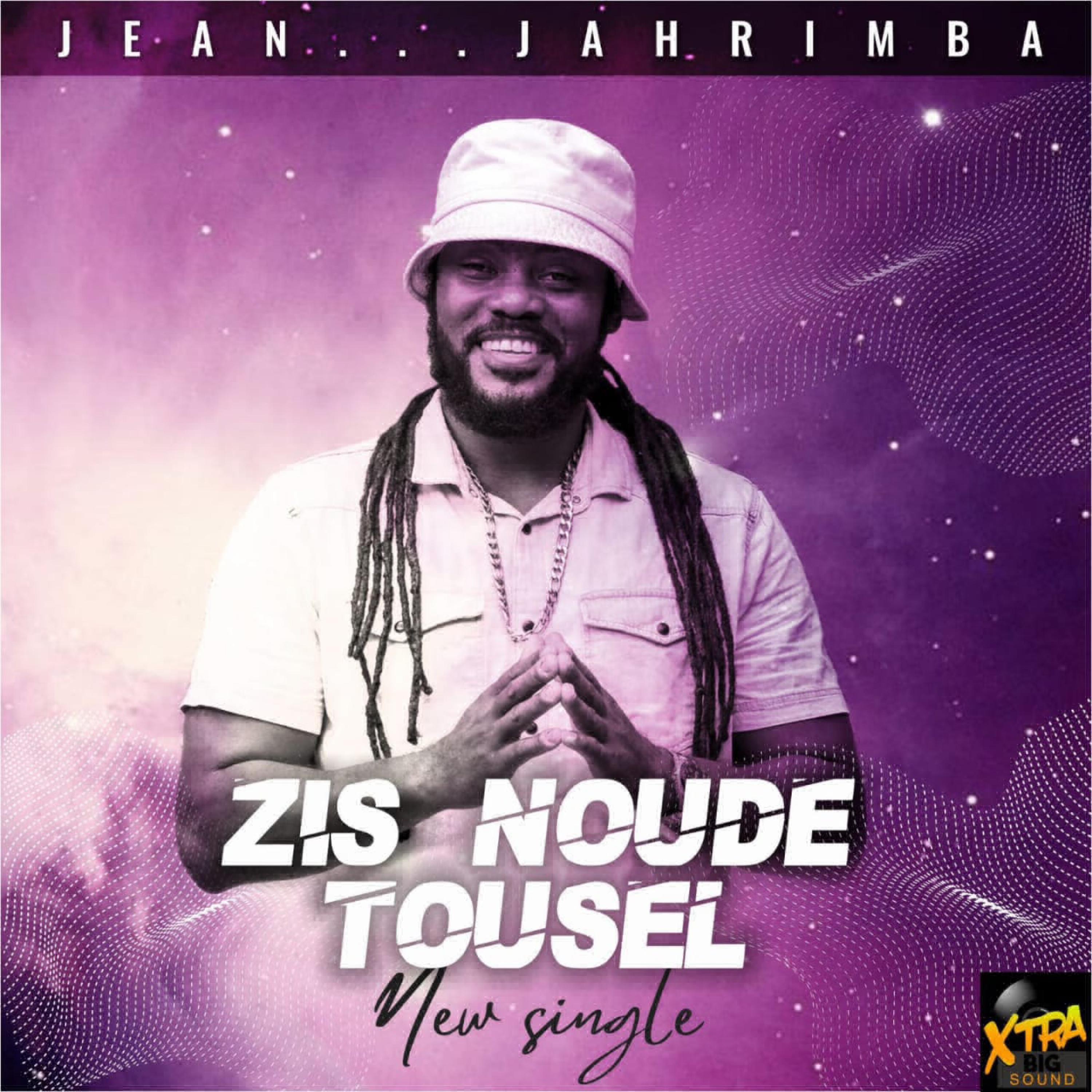 Jahrimba - Zis nou de tousel