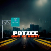 Owt At Night - Single - Potzee