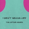 I Don't Wanna Cry - Single
