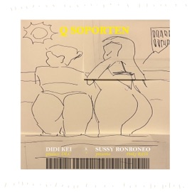 Que Soporten (feat. Didi Kei & DLC) Sussy Ronroneo