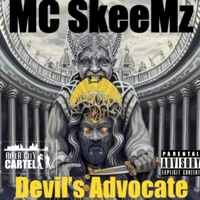 Devils Advocate (feat. MC SkeeMz) - Single - HeRbZ oNe