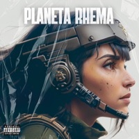 Planeta Rhema - EP - Chris Veron