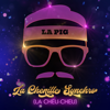 La Chenille Synchro (La Cheu-Cheu) - La Pig chenilliste