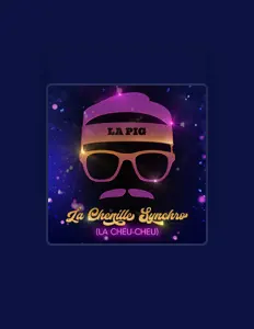 Listen to La Pig chenilliste, watch music videos, read bio, see tour dates & more!