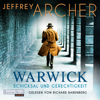 Schicksal und Gerechtigkeit - Jeffrey Archer