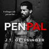 Pen Pal - J.T. Geissinger