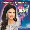 Georgiana Lobonț - Jupâneasa, Jupâneasa
