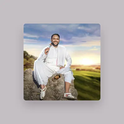 Listen to Hani Mihreteab, watch music videos, read bio, see tour dates & more!