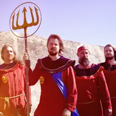 Escucha a Dr Colossus, mira videos musicales, lee su biografía, consulta las fechas de las gira y más.