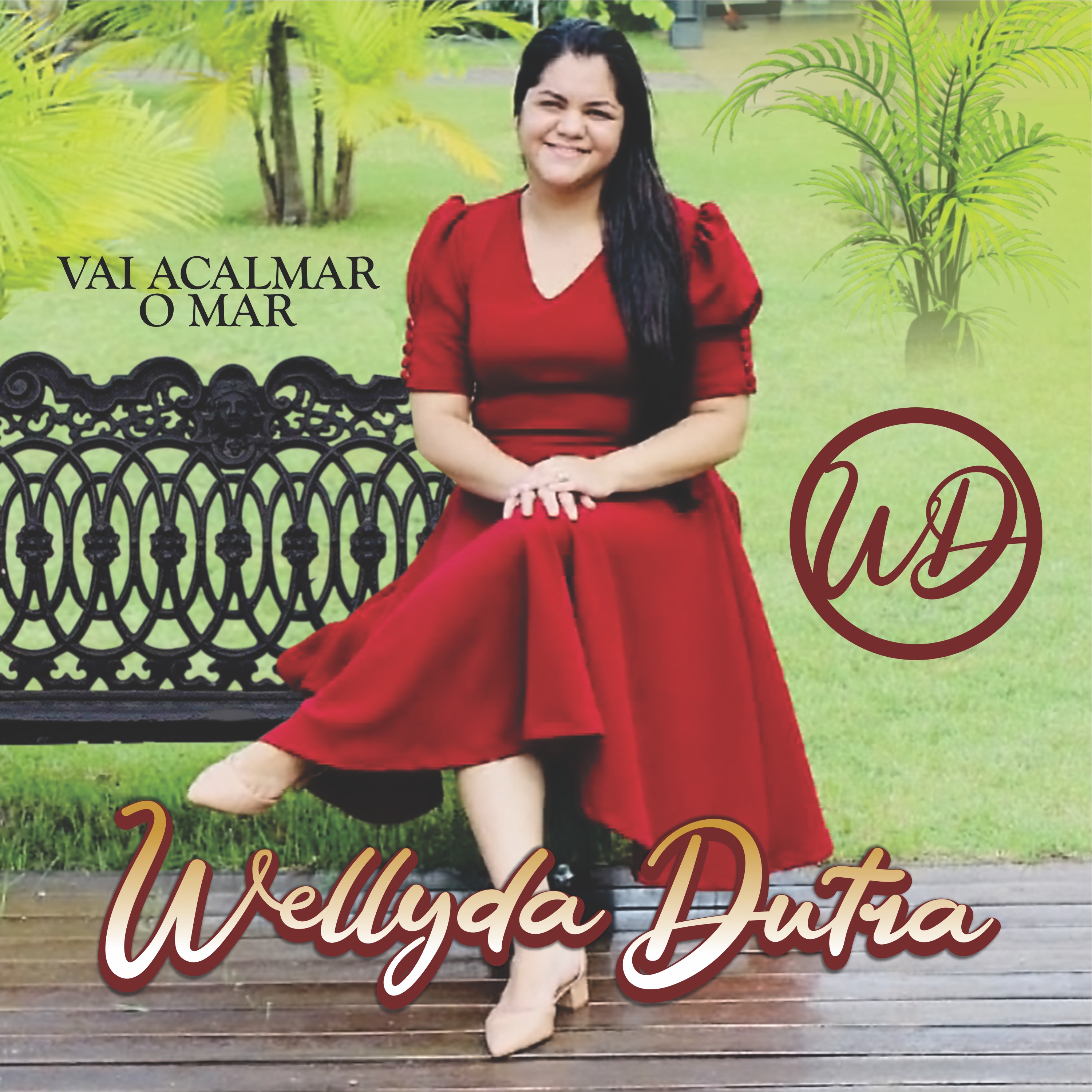 Vai Acalmar o Mar - EP