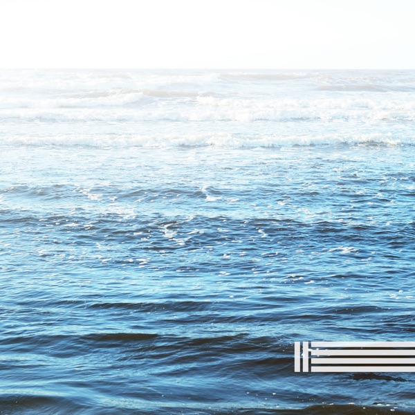 Distant Ocean Waves (Loopable)
