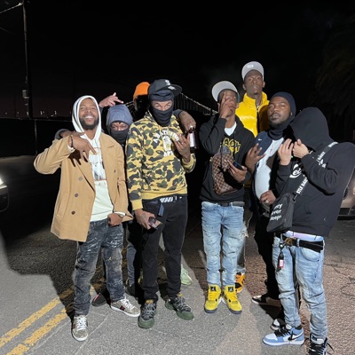 Stone Cold Freestyle - Single