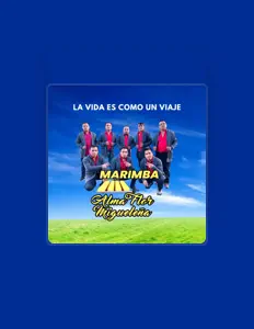 Marimba Alma Flor Migueleña dinle, müzik videolarını izle, biyografisini oku, tur tarihlerini ve daha fazlasını gör!