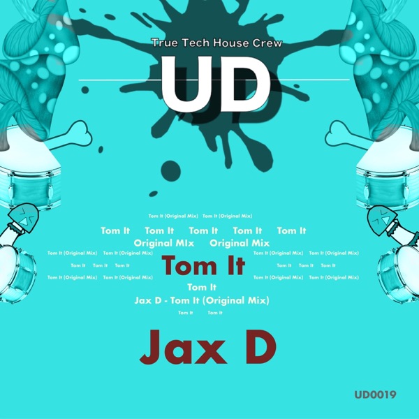 Tom It - Single