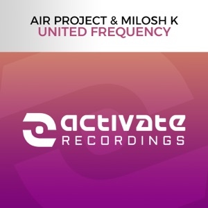 United Frequency - Single