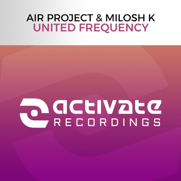 United Frequency - Single