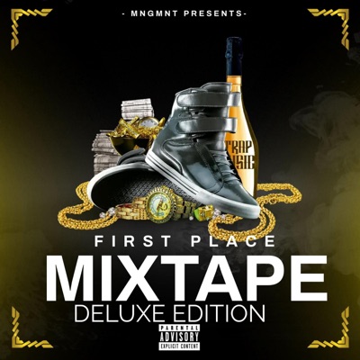 First Place (Deluxe)