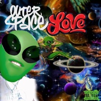 OuterSpace Love - Single - DirtySPRITE