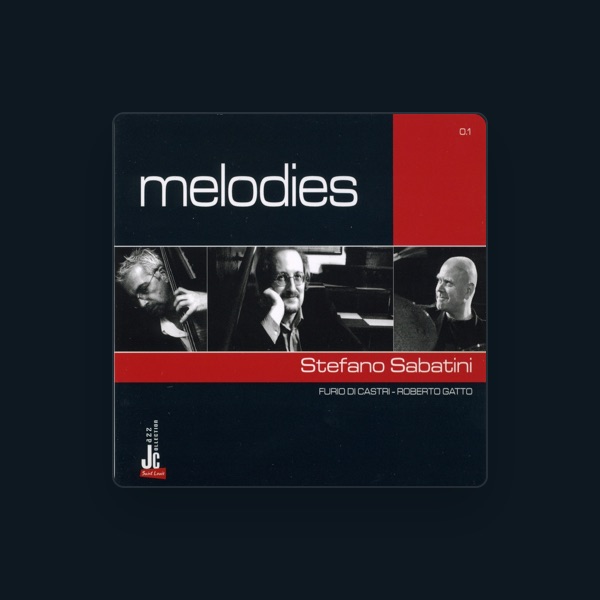 Stefano Sabatini's avatar