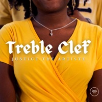 Treble Clef - Single - Justice the Artiste