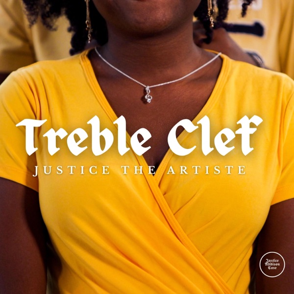 Treble Clef - Single