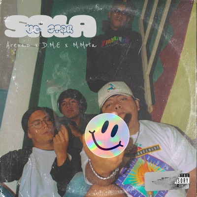 DE GRANDE QUIERO SER RAPERO (feat. D.M.E, MAURICIO MOTA & ICECLUB) - Single