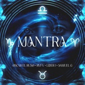 Mantra (feat. Liderj) artwork