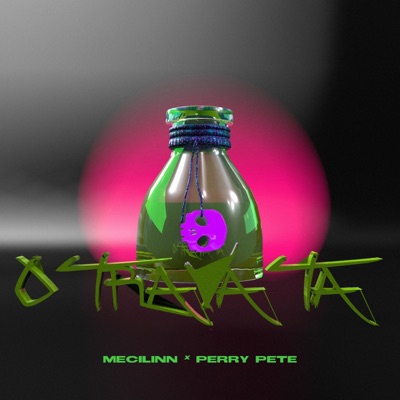 Otrava ta (feat. Perry Pete) - Single