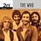 Squeeze Box - The Who lyrics