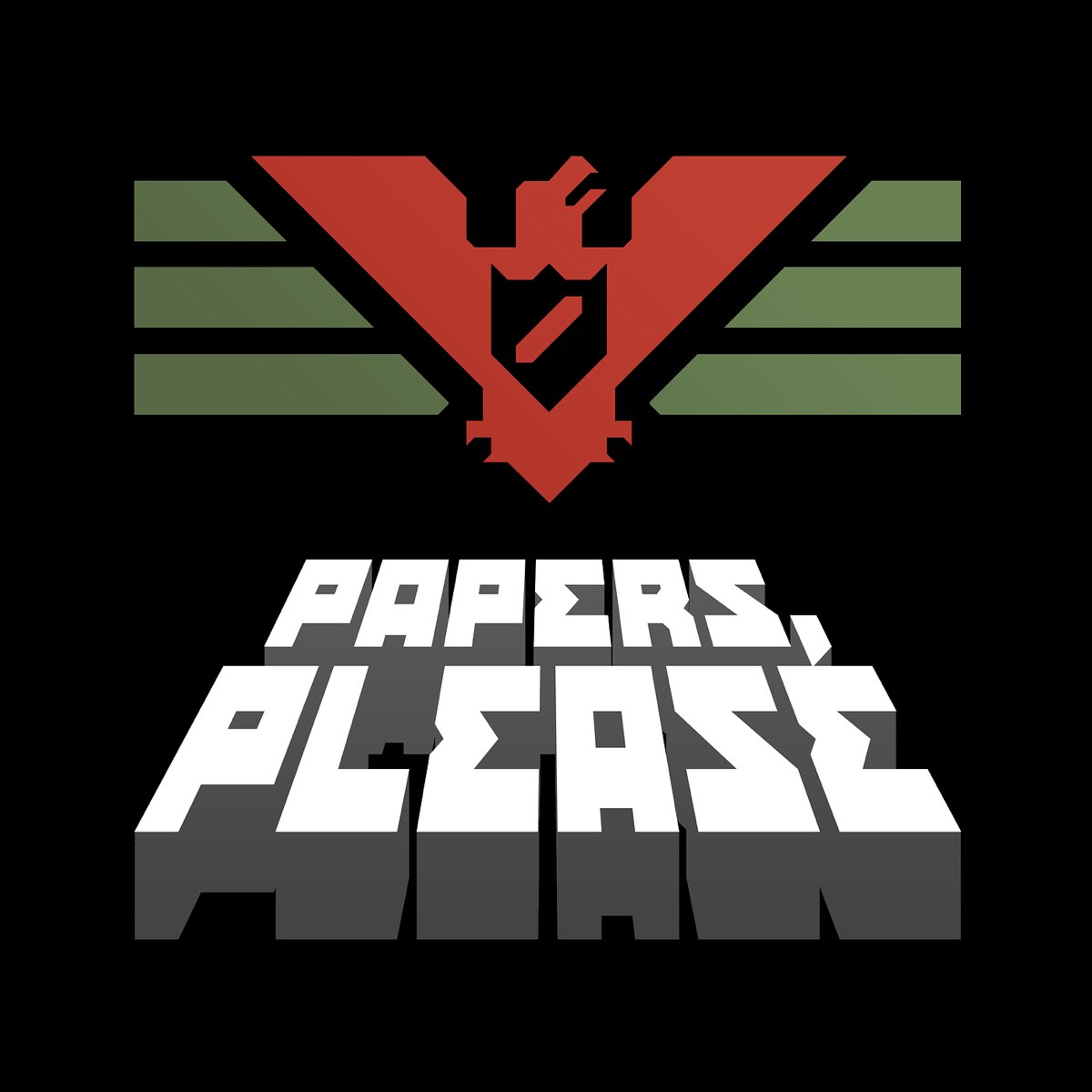 Showcase :: Papers, Please