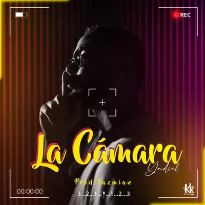 La cámara (La que no iba a salir) [La que no iba a salir] - Single