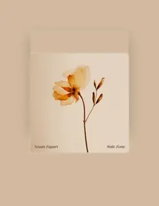 Listen to Noam Zaguri, watch music videos, read bio, see tour dates & more!