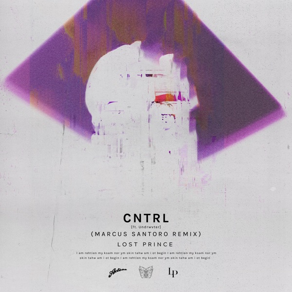 Cntrl (feat. Undrwvter) [Marcus Santoro Remix] - Single