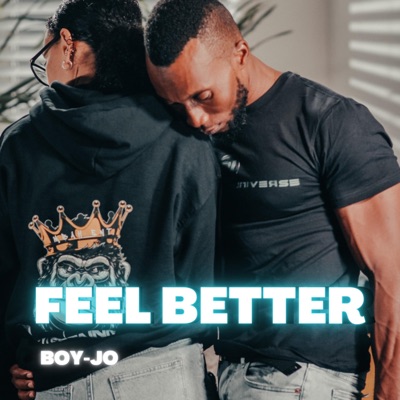 Feel Better - Single