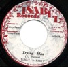 Trying Man - Single