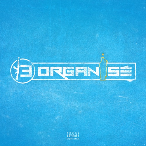 13 Organisé (feat. SCH, Bilk, Naps, Sat, JUL, Houari, Kofs, Solda, Elams, Many, Fahar, Thabiti, Sysa, Zbig, Drime, Moubarak, Kamikaz, Friz, Keny Arkana, AM La Scampia, Veazy, As, Soprano, Stone Black, Alonzo, Tonyno, Jazzy Jazz & Sauzer)
