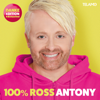 100% Ross (Danke Edition) - Ross Antony