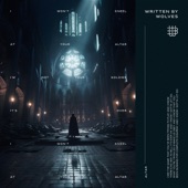 Altar - EP artwork
