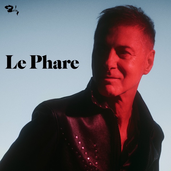 Le Phare - EP - Étienne Daho