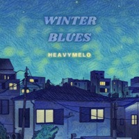 Winter Blues - EP - Heavymelo