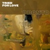 James Curd ft Robert Owens - Tried for Love	
