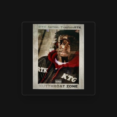 Listen to TrapboyRTK, watch music videos, read bio, see tour dates & more!