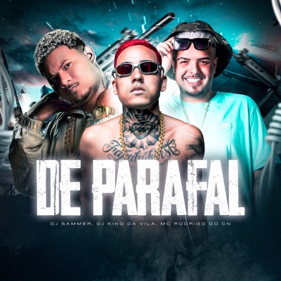 De Parafal - Single