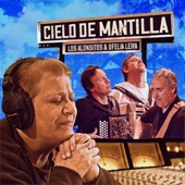 Cielo de Mantilla (feat. Ofelia Leiva) artwork