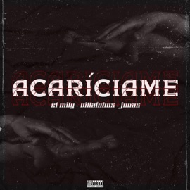 Acaríciame (feat. Trap House, Jonas Camargo & Villalobos) El Mily