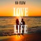 Love & Life - NN-FLOW lyrics