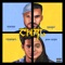 Chal (feat. Nidhi Hegde & Carbo-Nyl) - Ar3aaz & Ashmey lyrics