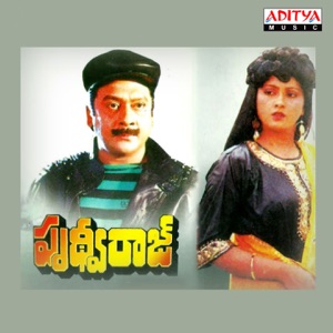Prudhvi Raj (Original Motion Picture Soundtrack) - EP