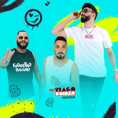 Fuguetão Baiano