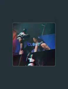 Ouve Yngyxmmi, vê vídeos de música, lê a biografia, vê as datas da digressão e muito mais!